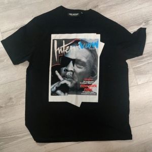 Neil Barrett t shirt Jay de Niro
